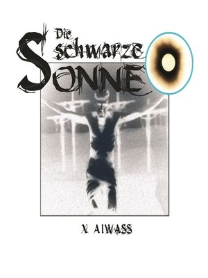 cover image of Die schwarze Sonne, Folge 10